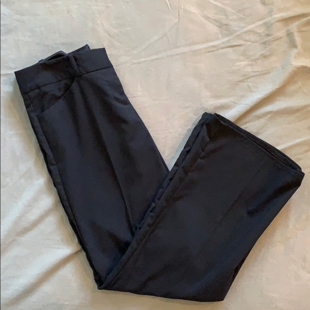 ❗️FINAL SALE Black Dress Pants❗️